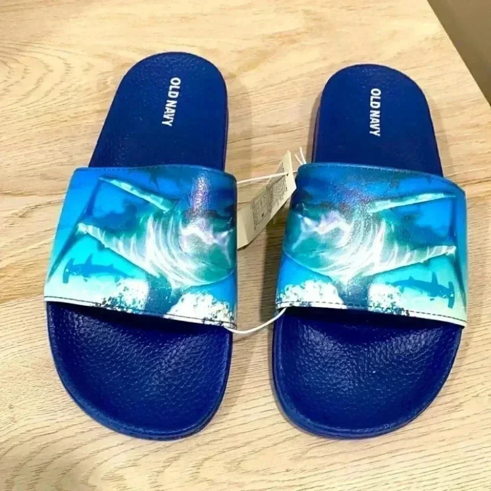 Old Navy flip flops